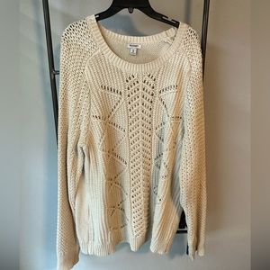 Old Navy Sweater